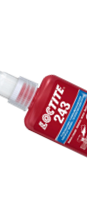 Loctite 243 - 50ml - Oil Tolerant - Quality Bearings Online